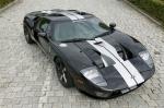 Ford GT by GeigerCars 2007 года